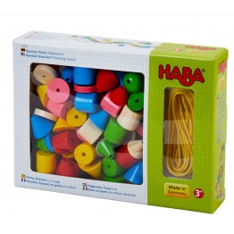 PERLAS BAMBINI LA ORUGA