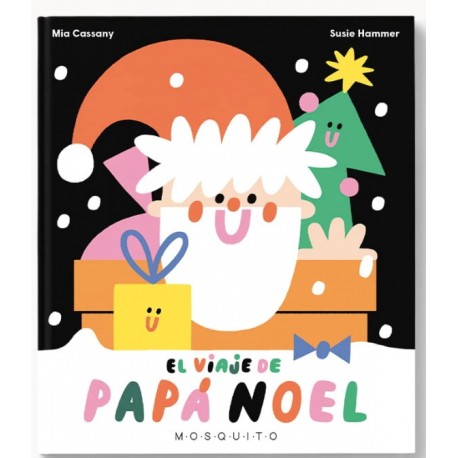 EL VIAJE DE PAPA NOEL