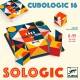 CUBOLOGIC 16 3070900085763