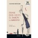 ERASE DOS VECES EL BARON LAMBERTO LIBRO