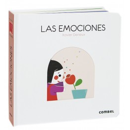 LAS EMOCIONES