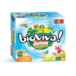 BIOVIVA JUNIOR