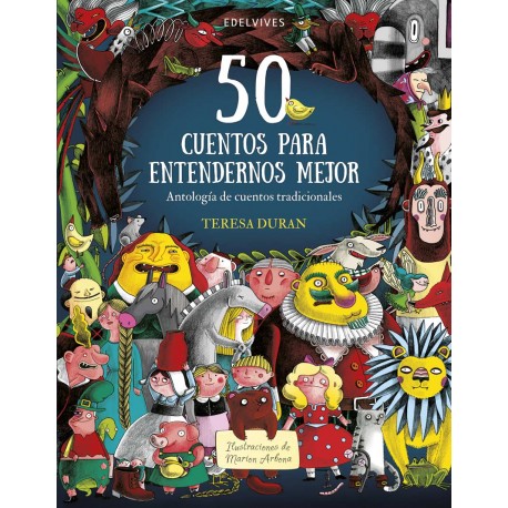 50 CUENTOS PARA ENTENDERNOS MEJOR LIBRO