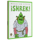 SHREK BLACKIE BOOKS 