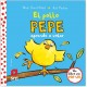 EL POLLO PEPE APRENDE A VOLAR 