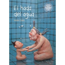 EL HADA DEL AGUA