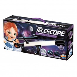 TELESCOPIO 30 ACTIVIDADES