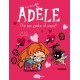 LA TERRIBLE ADELE 4 NO ME GUSTA EL AMOR