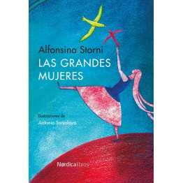 LAS GRANDES MUJERES