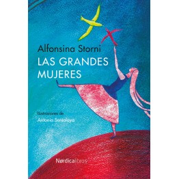 LAS GRANDES MUJERES