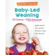 BABY LED WEANING LIBRO BEGONA PRATS