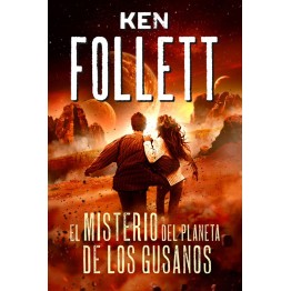 EL MISTERIO DEL PLANETA DE LOS GUSANOS