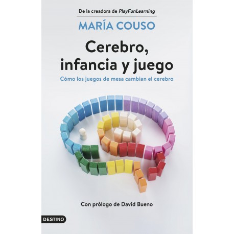 CEREBRO INFANCIA Y JUEGO 