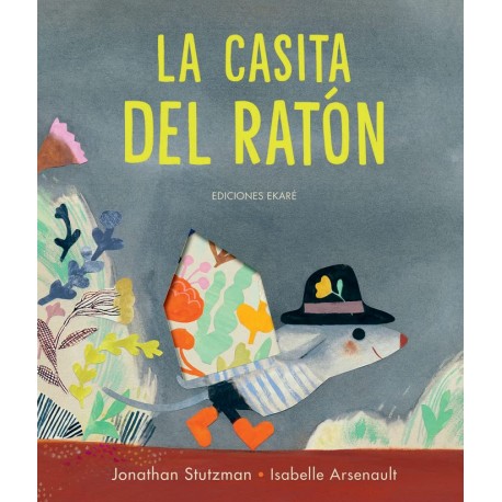 LA CASITA DEL RATON 