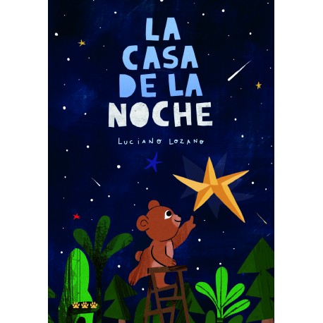 LA CASA DE LA NOCHE 