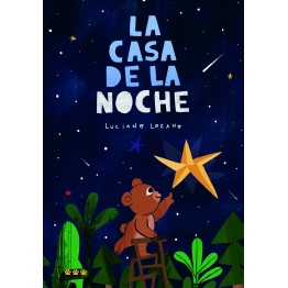 LA CASA DE LA NOCHE