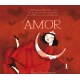 EL AMOR Raquel Diaz Reguera Album Ilustrado Lumen Portada Libro