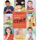 PEQUENO GRAN CHEF Juventud Portada Libro