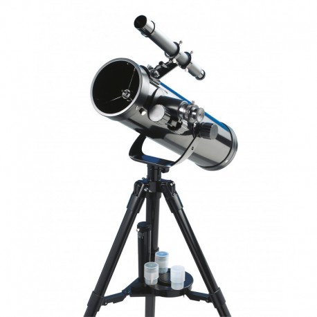 TELESCOPIO 50 ACTIVIDADES BUKI