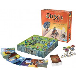 DIXIT ODYSSEY