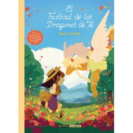 EL FESTIVAL DE LOS DRAGONES DE TÉ