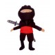 MARIONETA DEDO NINJA FIESTA CRAFTS