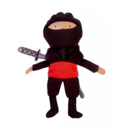 MARIONETA DEDO NINJA