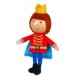 MARIONETA DEDO PRINCIPE FIESTA CRAFTS