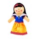 MARIONETA DEDO BLANCANIEVES FIESTA CRAFTS