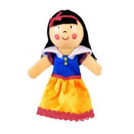 MARIONETA DEDO BLANCANIEVES