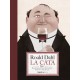 LA CATA Roald Dahl Nordica Libros Portada Libro