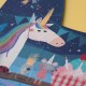 PUZZLE HAPPY BIRTHDAY UNICORN 8436580425285