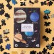PUZZLE DISCOVER THE PLANETS 