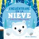 ENCUENTRAME EN LA NIEVE LIBRO