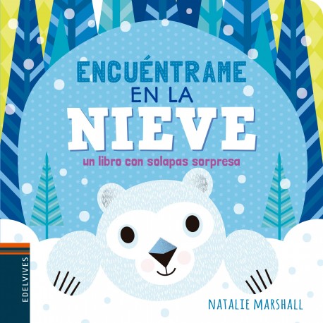 ENCUENTRAME EN LA NIEVE LIBRO