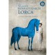 12 POEMAS DE FEDERICO GARCIA LORCA Kalandraka Portada Libro