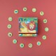 PUZZLE MI PEQUENA JUNGLA LONDJI 