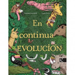 EN CONTINUA EVOLUCIÓN