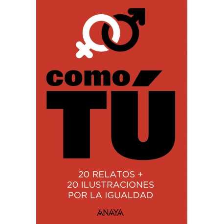 COMO TU LIBRO NARRATIVA JUVENIL 