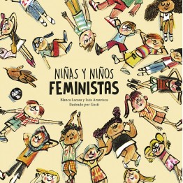 NIÑAS Y NIÑOS FEMINISTAS