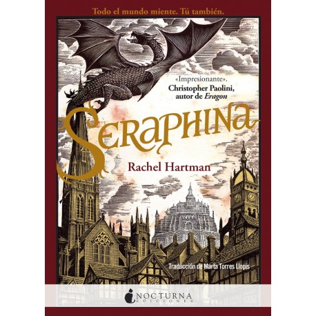 SERAPHINA