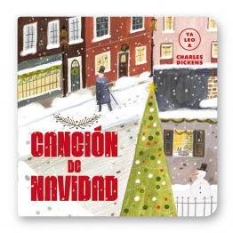 YA LEO A...CANCIÓN DE NAVIDAD