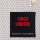 CINCO LOBITOS LIBRO