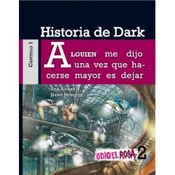 HISTORIA DE DARK