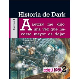 HISTORIA DE DARK