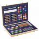 CAJA COLORES BRILLANTES DJECO 