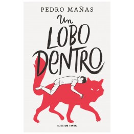 UN LOBO DENTRO