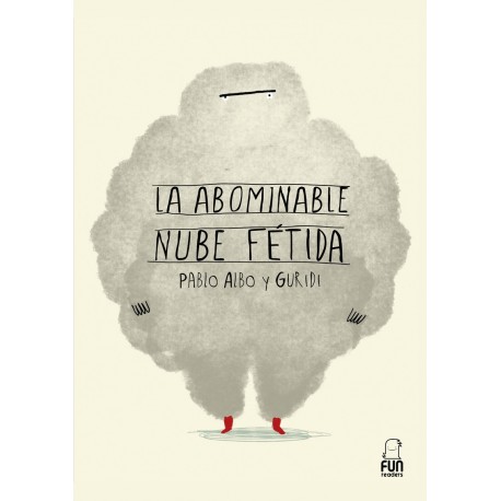 LA ABOMINABLE NUBE FETIDA 