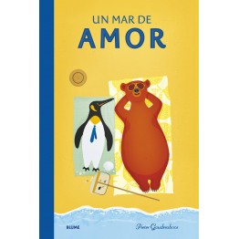 UN MAR DE AMOR