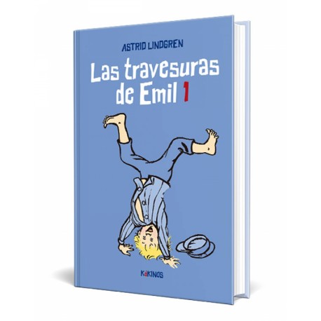 LAS TRAVESURAS DE EMIL 1